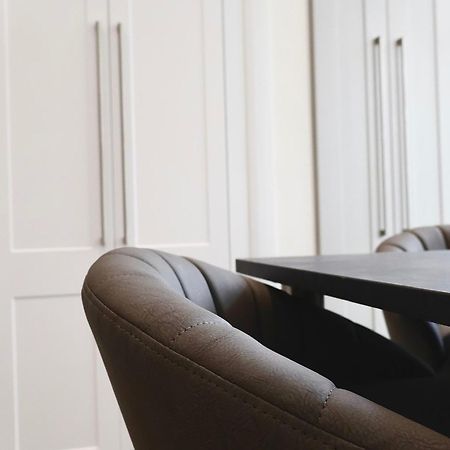 Alban Suites St Albans Dış mekan fotoğraf