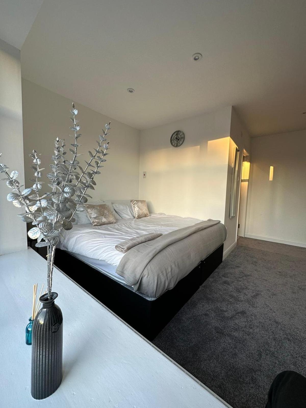 Alban Suites St Albans Dış mekan fotoğraf