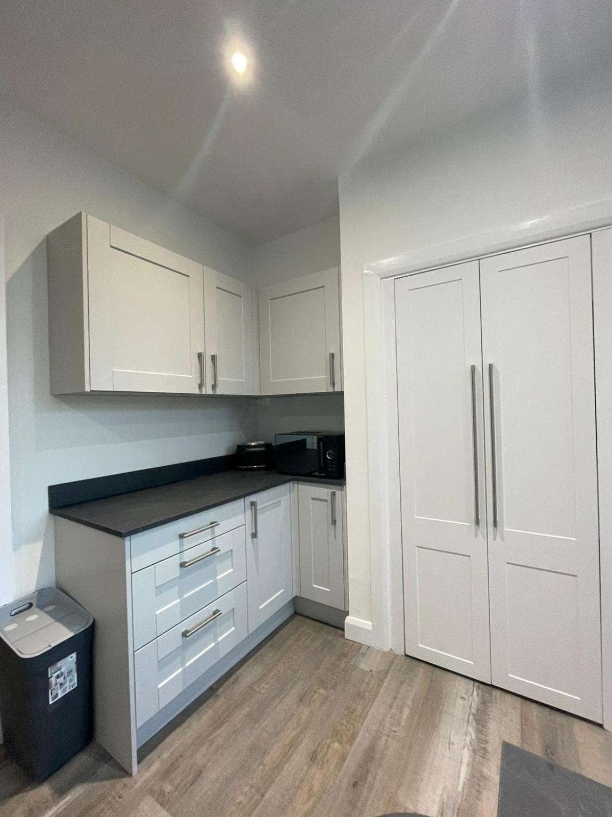 Alban Suites St Albans Oda fotoğraf