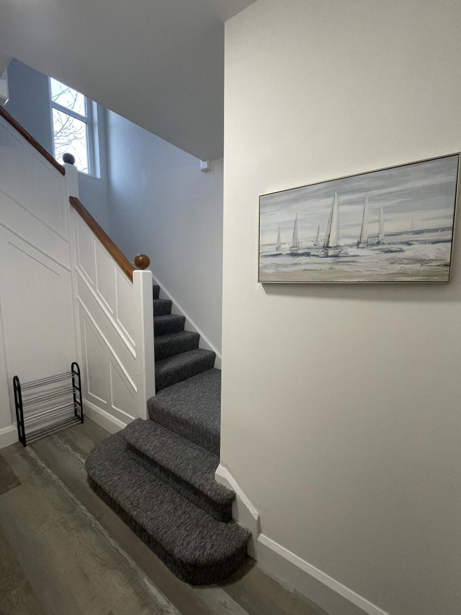 Alban Suites St Albans Oda fotoğraf
