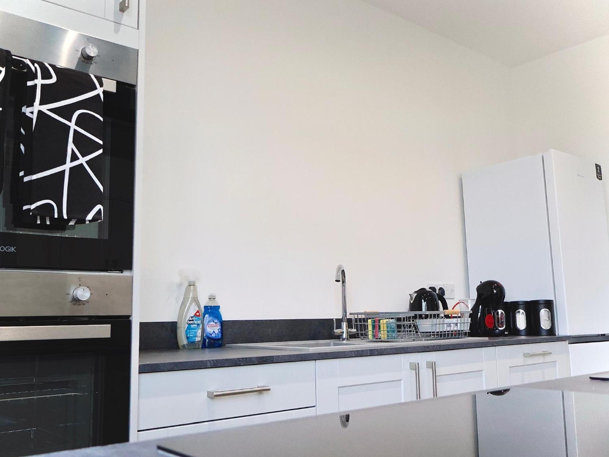 Alban Suites St Albans Dış mekan fotoğraf