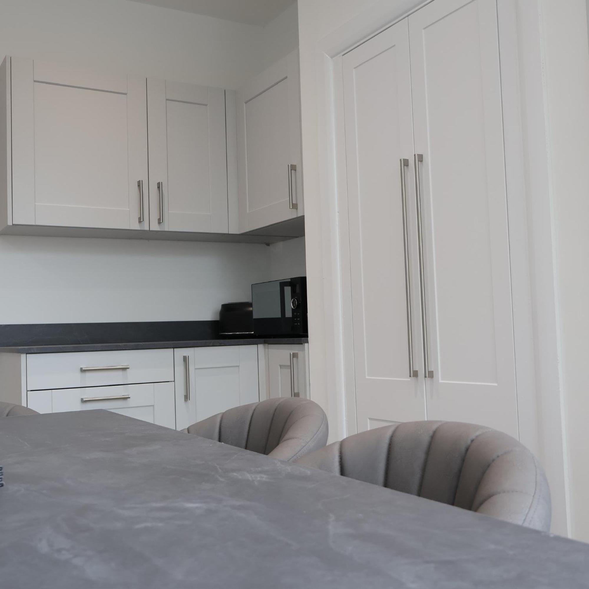 Alban Suites St Albans Dış mekan fotoğraf