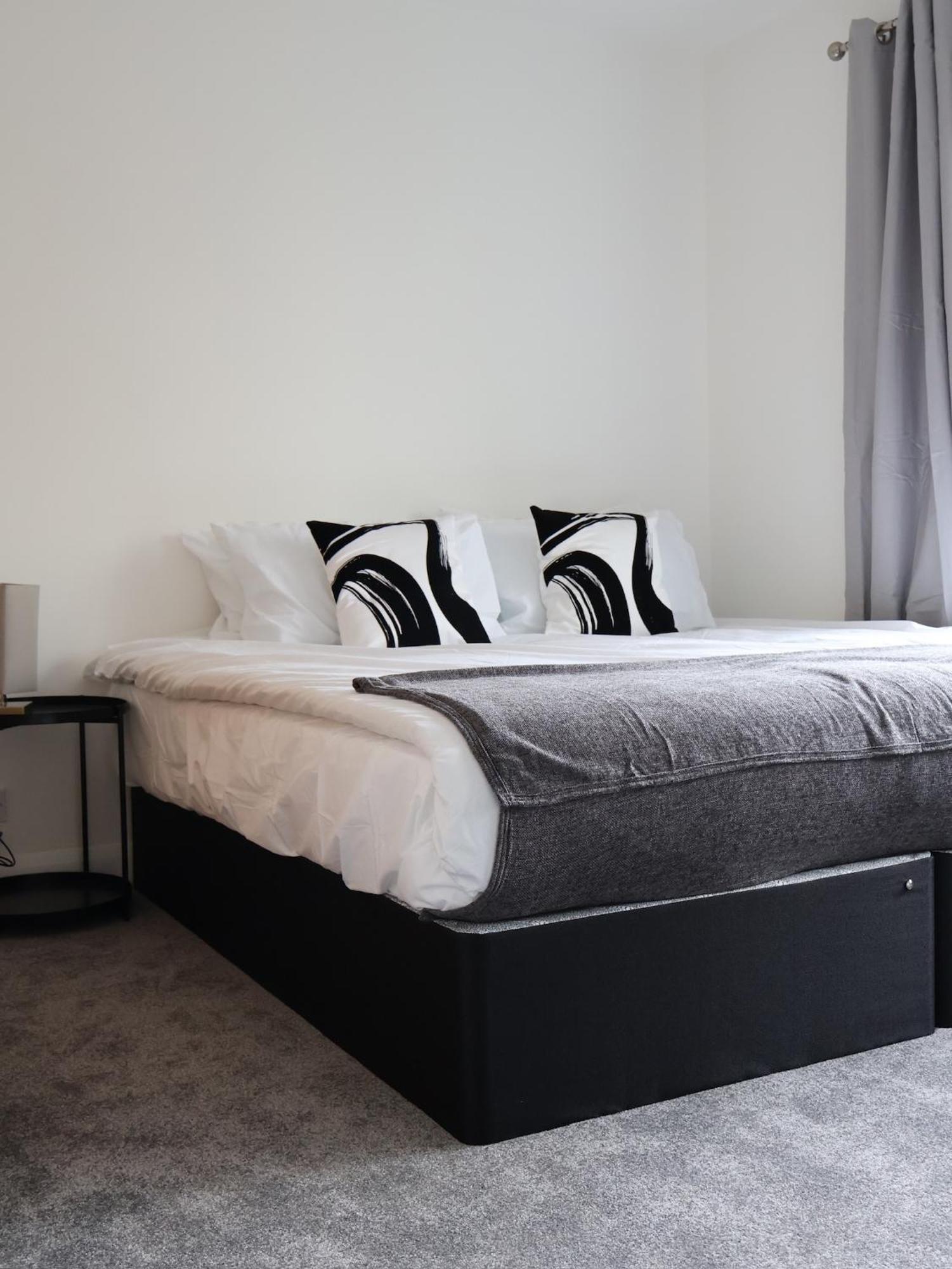 Alban Suites St Albans Dış mekan fotoğraf